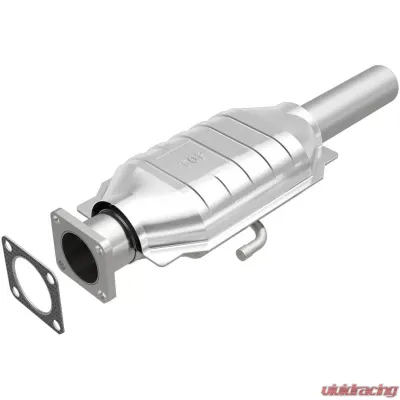 MagnaFlow Exhaust Products Direct-Fit Catalytic Converter Jeep - 3391229