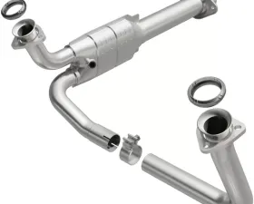 MagnaFlow Direct-Fit Catalytic Converter 3391256