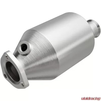 MagnaFlow 1977-1979 Volkswagen Transporter Direct-Fit Catalytic Converter - 3391449