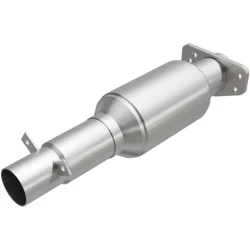 Exhaust Parts