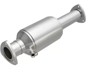MagnaFlow 1979-1987 Toyota Land Cruiser Direct-Fit Catalytic Converter