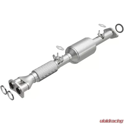 MagnaFlow 1991-1995 Toyota Previa Direct-Fit Catalytic Converter - 3391896