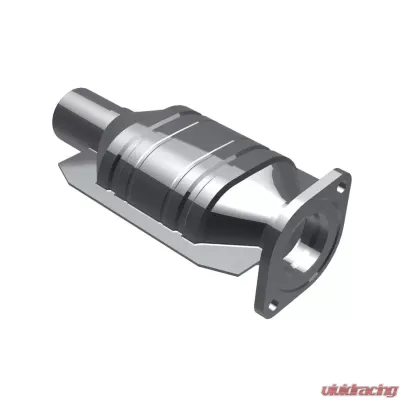 MagnaFlow 1996-1999 Ford Taurus Direct-Fit Catalytic Converter - 441032