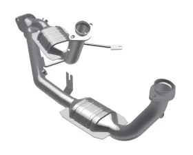 MagnaFlow Direct-Fit Catalytic Converter 444023