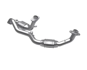 MagnaFlow 1996-1999 Ford Taurus Direct-Fit Catalytic Converter
