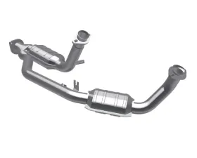 MagnaFlow Direct-Fit Catalytic Converter 444034