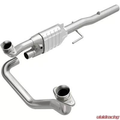 MagnaFlow Direct-Fit Catalytic Converter 4451285 - 4451285
