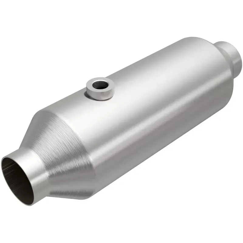 MagnaFlow Universal Catalytic Converter 4451356 - 4451356