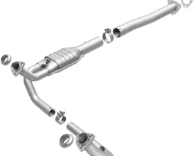 MagnaFlow Direct-Fit Catalytic Converter 4451414