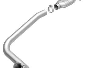 MagnaFlow Direct-Fit Catalytic Converter 4451416