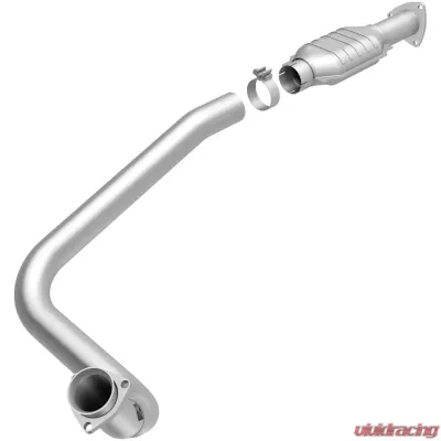 MagnaFlow Direct-Fit Catalytic Converter 4451416 - 4451416