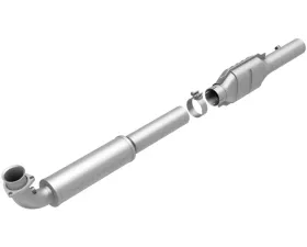 MagnaFlow Direct-Fit Catalytic Converter 4451417