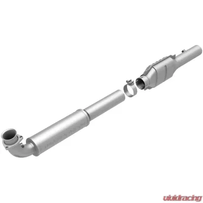MagnaFlow Direct-Fit Catalytic Converter 4451417 - 4451417