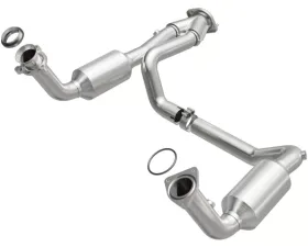 MagnaFlow Direct-Fit Catalytic Converter 4451419