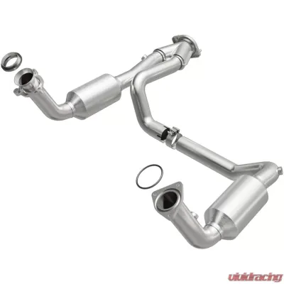 MagnaFlow Direct-Fit Catalytic Converter 4451419 - 4451419