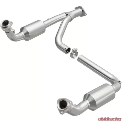 MagnaFlow Direct-Fit Catalytic Converter 4451420 - 4451420