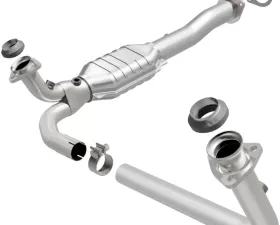 MagnaFlow Direct-Fit Catalytic Converter 4451457