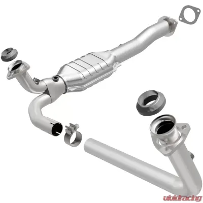 MagnaFlow Direct-Fit Catalytic Converter 4451457 - 4451457