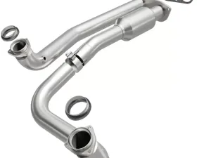 MagnaFlow Direct-Fit Catalytic Converter 4451470