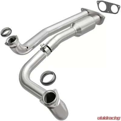 MagnaFlow Direct-Fit Catalytic Converter 4451470 - 4451470