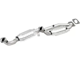 MagnaFlow 1999-2000 Ford Windstar Direct-Fit Catalytic Converter