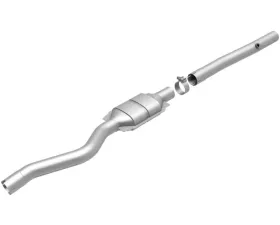 MagnaFlow 1996 Dodge Dakota Direct-Fit Catalytic Converter