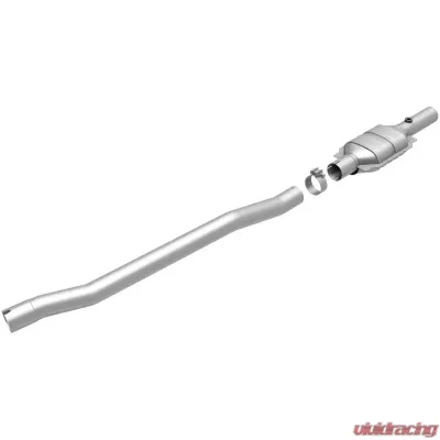 MagnaFlow 1996 Dodge Dakota Direct-Fit Catalytic Converter - 4451617