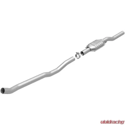 MagnaFlow 1996 Dodge Dakota Direct-Fit Catalytic Converter - 4451618