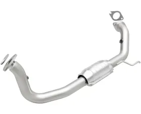 MagnaFlow Exhaust Products Direct-Fit Catalytic Converter Honda Passport Left 1998-2001 3.2L V6