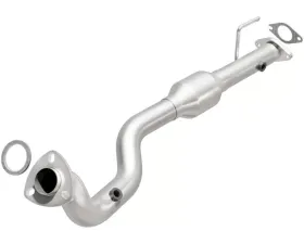 MagnaFlow Exhaust Products Direct-Fit Catalytic Converter Honda Passport Right 1998-2001 3.2L V6