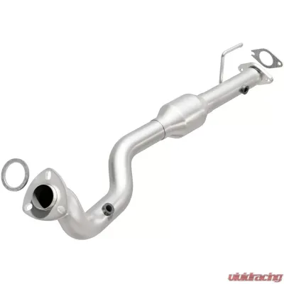MagnaFlow Exhaust Products Direct-Fit Catalytic Converter Honda Passport Right 1998-2001 3.2L V6 - 4451633