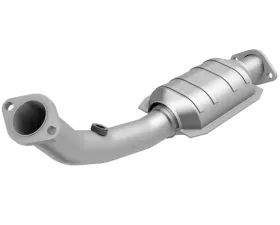 MagnaFlow 1995-1998 Mazda MPV Direct-Fit Catalytic Converter