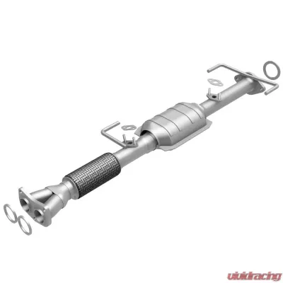 MagnaFlow 1994-1997 Toyota Previa Direct-Fit Catalytic Converter - 447186