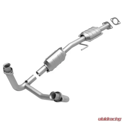 MagnaFlow 1996-1997 Ford Aerostar Direct-Fit Catalytic Converter - 447250