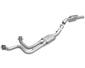 MagnaFlow Direct-Fit Catalytic Converter 447254
