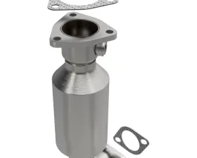 MagnaFlow 1998 Hyundai Tiburon Direct-Fit Catalytic Converter