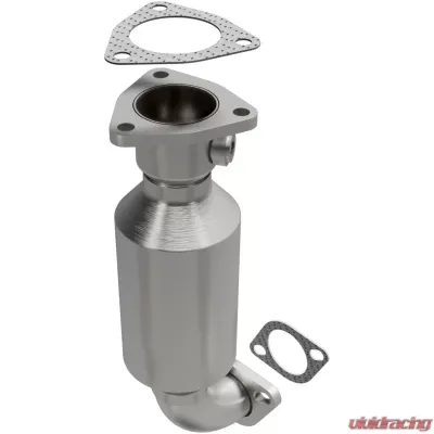 MagnaFlow 1998 Hyundai Tiburon Direct-Fit Catalytic Converter - 4481033