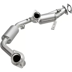 Exhaust Parts