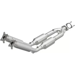 Exhaust Parts