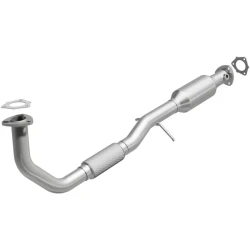 Exhaust Parts