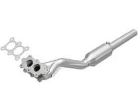 MagnaFlow Direct-Fit Catalytic Converter 4481280