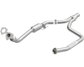 MagnaFlow Direct-Fit Catalytic Converter 4481476