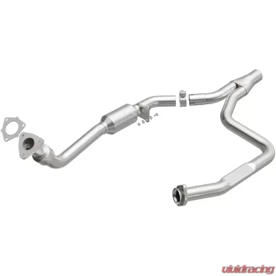MagnaFlow Direct-Fit Catalytic Converter 4481476 - 4481476