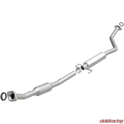MagnaFlow 2000-2005 Toyota Celica Direct-Fit Catalytic Converter - 4481610