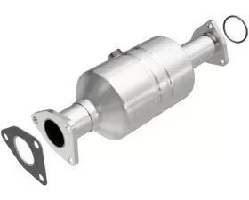 MagnaFlow 1998-2002 Honda Accord Direct-Fit Catalytic Converter