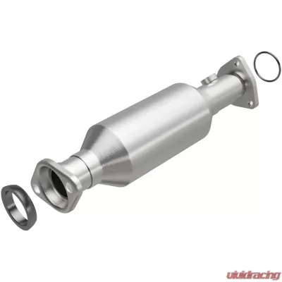 MagnaFlow Exhaust Products Direct-Fit Catalytic Converter - 4481628