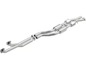 MagnaFlow Direct-Fit Catalytic Converter 4481664