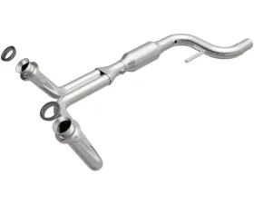 MagnaFlow Direct-Fit Catalytic Converter 4481727