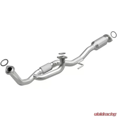 MagnaFlow Direct-Fit Catalytic Converter 4481880 - 4481880