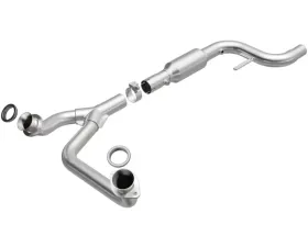 MagnaFlow Direct-Fit Catalytic Converter 4481989
